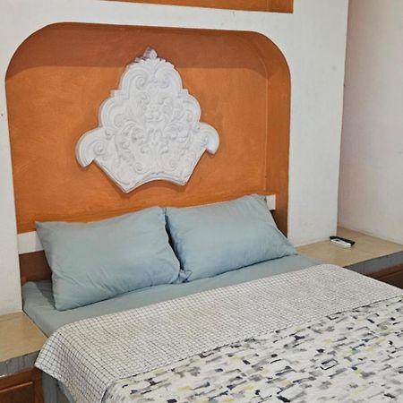 Habitacion Privada Zona Dorada Sabalo 마사틀란 외부 사진
