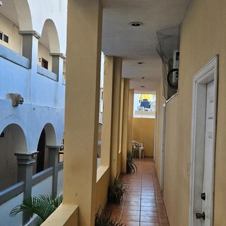 Habitacion Privada Zona Dorada Sabalo 마사틀란 외부 사진