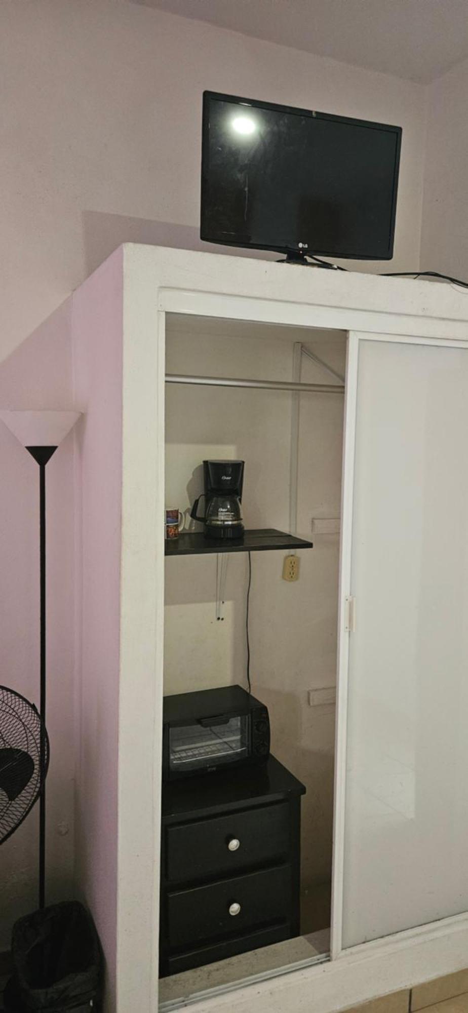 Habitacion Privada Zona Dorada Sabalo 마사틀란 외부 사진