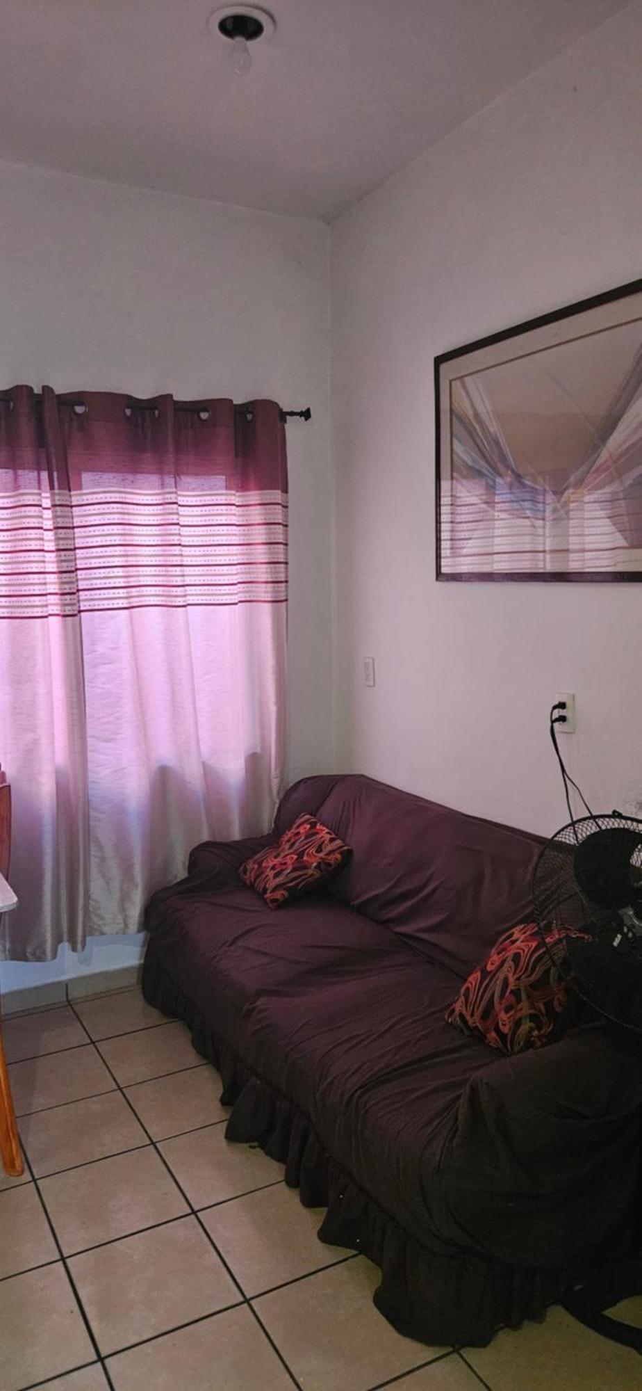 Habitacion Privada Zona Dorada Sabalo 마사틀란 외부 사진