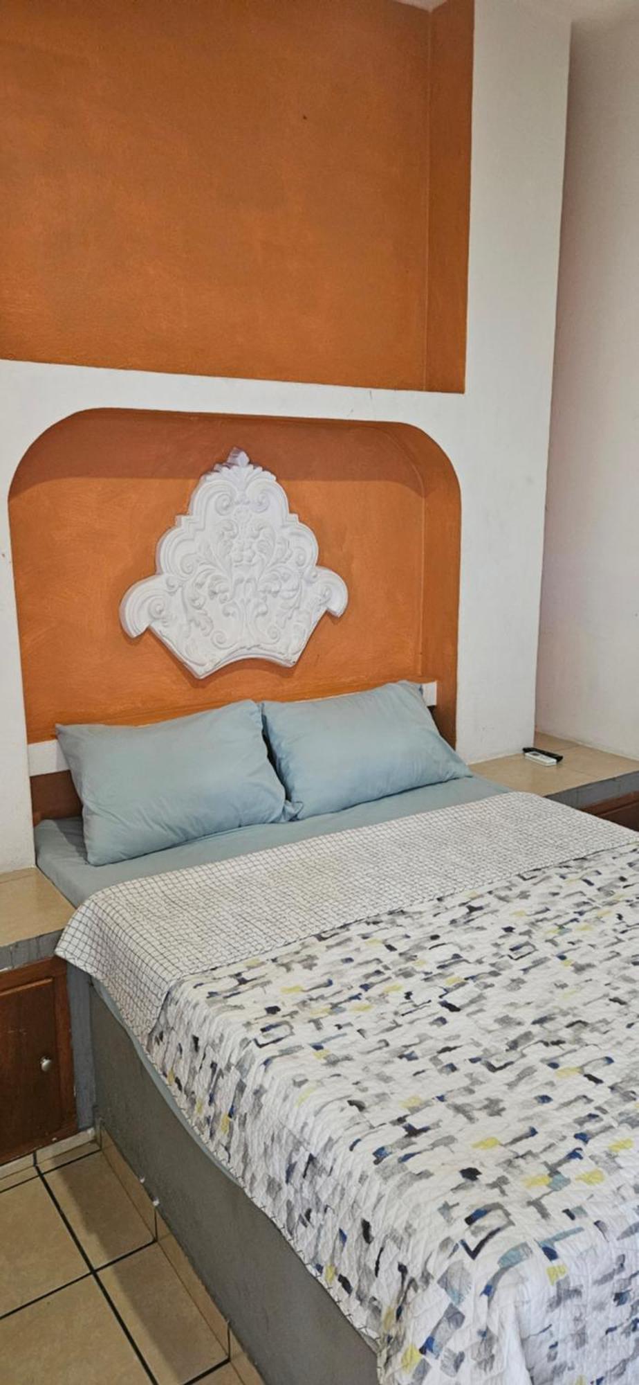Habitacion Privada Zona Dorada Sabalo 마사틀란 외부 사진